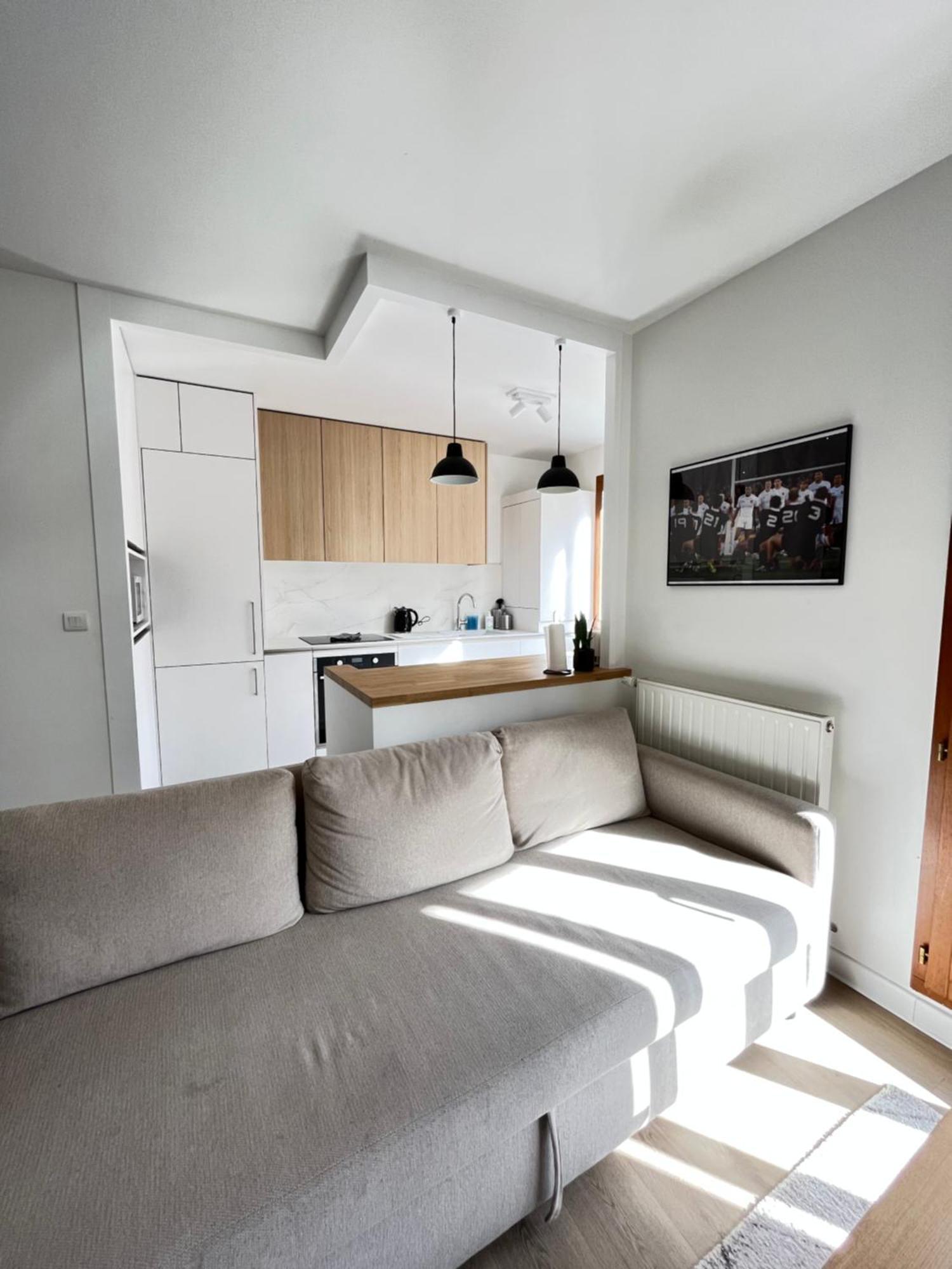 Appartement Porte De Paris / Stade De France سان دوني المظهر الخارجي الصورة
